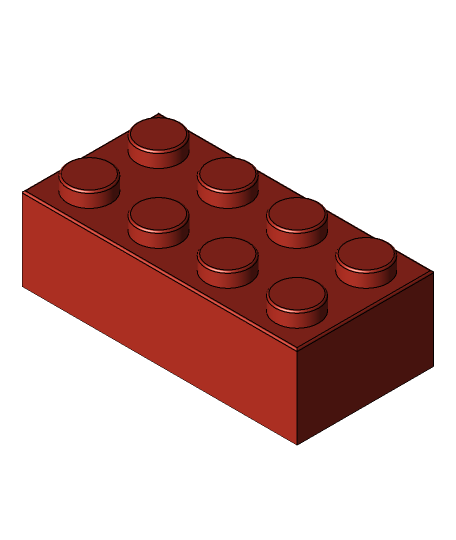 brick